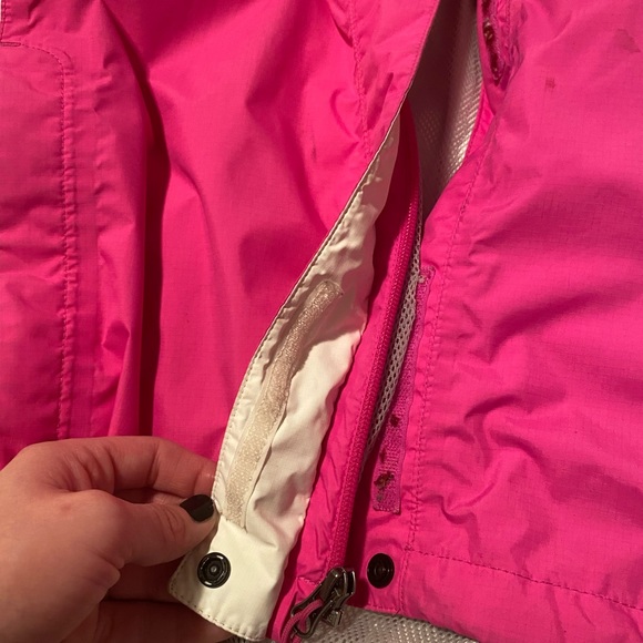 North face jacket - Picture 4 of 5